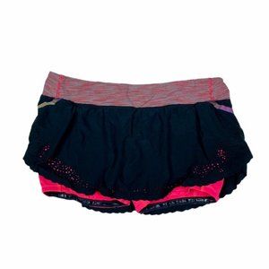 EUC Lululemon Run a Marathon Skirt (8)